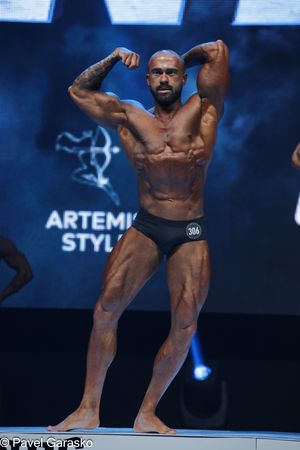 Фотограф Павел Гарасько (19.05.2024)